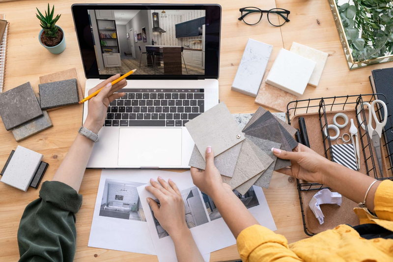 Understanding the difference between an interior designer and a decorator can help you choose the right professional for the scope of your project.
